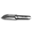 Brause | Linocut Blades — packs of 3, No. 849 - # contour round cut, pack of 3