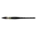 lineo | SYNTHETIK FRENCH INK Watercolour brushes series 1660— MARTIN THOMAS edition, 8, single brushes