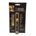 Speedball® | Mona Lisa Adhesive Pen Metal Leaf Kits — pen + 6 sheets, gold