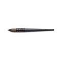 WINSOR & NEWTON™ | professional watercolour SYNTHETIC SQUIRREL QUILL brushes — round tips, size 6, 13