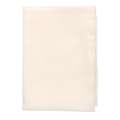 IDEEN® | White Silk Squares —various qualities, pongé 8, 32 gsm, 90 cm x 90 cm