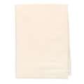 IDEEN® | White Silk Squares —various qualities, crêpe de Chine 12, 48 gsm, 90 cm x 90 cm