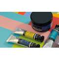 SENNELIER | Extra Fine GOUACHE — sets, 5 x 21 ml tubes — primary colours