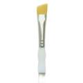 Royal & Langnickel® | SOFT-GRIP™ Angled Brushes — series SG160, size 1/2