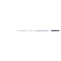 Royal & Langnickel® | Soft-Grip™ Liner brushes series SG75L— synthetic red sable, 10/0, 1.1