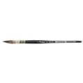 lineo | SYNTHETIK FRENCH INK Watercolour brushes series 1660— MARTIN THOMAS edition, 2, single brushes