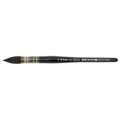 lineo | SYNTHETIK FRENCH INK Watercolour brushes series 1660— MARTIN THOMAS edition, 6, single brushes