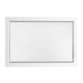 Gerstaecker | Floater Frame and Canvas sets — with fittings, 60 cm x 80 cm, white