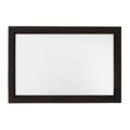 Gerstaecker | Floater Frame and Canvas sets — with fittings, 60 cm x 80 cm, black