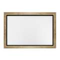 Gerstaecker | Floater Frame and Canvas sets — with fittings, 60 cm x 80 cm, gold