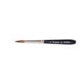 lineo | Watercolour Travel brushes — series 199, 8, 5, single brushes