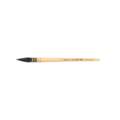 lineo | French Watercolour brushes — series 1001, 4, 10