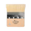 lineo | Paddle brushes series 357 — hog bristle, 100