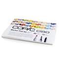 COPIC® | ciao Marker Pads — 75 gsm, A5 - 14.8 cm x 21 cm