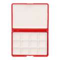 Gerstaecker | Mini Watercolour Boxes — empty, for 12 colours