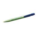 BiC® | ECOlutions® MEDIA CLIC ballpoint pen — bio-based, blue