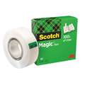 3M | Scotch™ Magic Tape — 33 metre roll