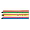 MILAN® | Colour Pencils — sets of 6, Fluorescent, Fluorescent