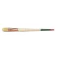 Raphaël® | L'IMPRESSIONNISTE Filbert brushes — series 3612, 24, 25, single brushes