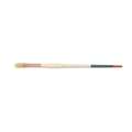 Raphaël® | L'IMPRESSIONNISTE Filbert brushes — series 3612, 12, 12.7, single brushes