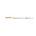 Raphaël® | L'IMPRESSIONNISTE Filbert brushes — series 3612, 10, 12, single brushes
