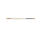 Raphaël® | L'IMPRESSIONNISTE Filbert brushes — series 3612, 6, 9.2, single brushes