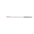 Raphaël® | L'IMPRESSIONNISTE Filbert brushes — series 3612, 2, 6.8, single brushes