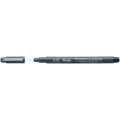 Pentel | POINTLINER pens — individual, 0.03 mm, black
