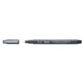 Pentel | POINTLINER pens — individual, 0.3 mm, black