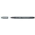 Pentel | POINTLINER pens — individual, 0.5 mm, black
