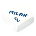MILAN® | Erasers 430 — synthetic rubber, single