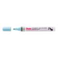 Pentel | Paint Markers MMP10 — 2.5 mm tips, Pearl light blue
