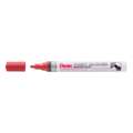 Pentel | Paint Markers MMP10 — 2.5 mm tips, Pearl red
