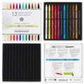 SENNELIER | PASTEL PENCILS — sets, set, 12 pastel introductory set