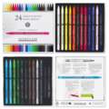 SENNELIER | PASTEL PENCILS — sets, set, 24 pastel introductory set