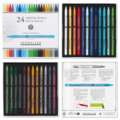SENNELIER | PASTEL PENCILS — sets, set, 24 pastel landscape set