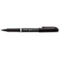 uni-ball | MITSUBISHI Sign Pen — MYT-7, Black