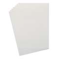O’color | Plastic Shrink Film — 7 sheets, white