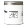 CHARVIN | ACRYLIC GESSO — pots, 250 ml