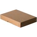 FALKEN | PureBox Storage Boxes — individual, A5, 4 cms deep, natural, 2. 4 cms deep