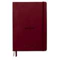 RHODIA® | Creation Goalbooks — hardcover, A5, burgundy, hardcover