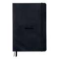 RHODIA® | Creation Goalbooks — hardcover, A5, black, hardcover