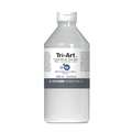 Tri-Art™ | F.Q. Polymer Medium  — for acrylics, 1000 ml bottle, seidenglänzend
