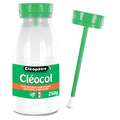 Cléopâtre | Cléocol Multi-Use DIY Glue — 50% recycled plastic containers, 250 g bottle with brush