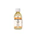 MAIMERI | LINSEED OIL 650 — refined, 250 ml bottle