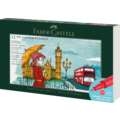 FABER-CASTELL | Pitt Artist Pen Gift sets — 12 pens, London