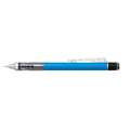 Tombow | MONO graph Mechanical pencil — 0.7 mm lead, neon blue