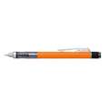 Tombow | MONO graph Mechanical pencil — 0.7 mm lead, neon orange