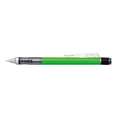 Tombow | MONO graph Mechanical pencil — 0.7 mm lead, neon green