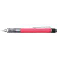 Tombow | MONO graph Mechanical pencil — 0.7 mm lead, neon pink